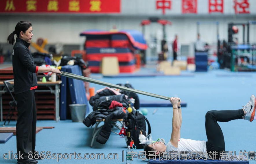 字母哥伤病情况对雄鹿队的影响分析