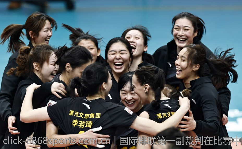 国际排联第一副裁判在比赛中的挑战规则详解
