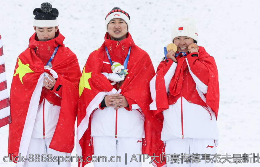 ATP大师赛梅德韦杰夫最新比赛比分一览报道