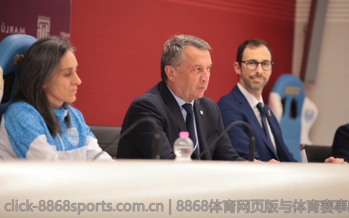 8868体育网页版与体育赛事的关系